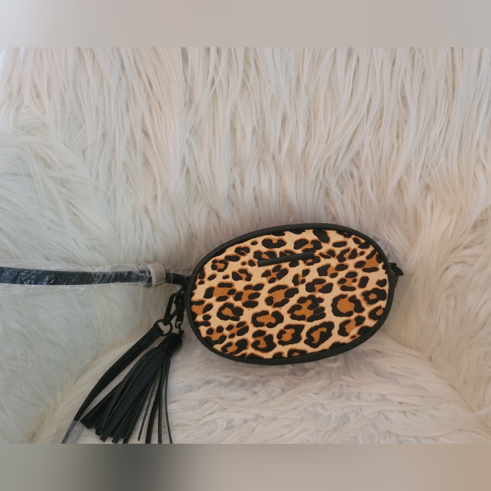 Aldo Fanny Pack NWT